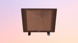 Cherizon Multi Purpose Television System