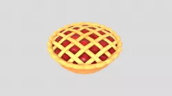 Cherry Pie
