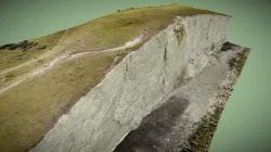 Cliff