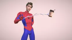 Coffee Break