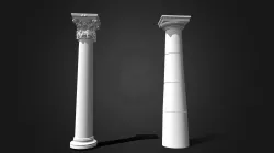 columns
