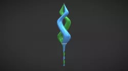 Cool Sword Design