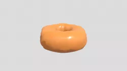 Crispy Bagel