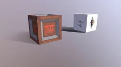 Cube Practice
