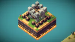 Cube World Set - PS - Isometric