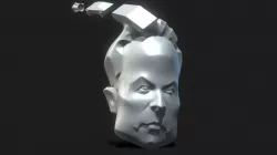 CYBER MASK