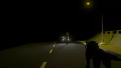 Death By Dance