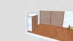 Deck - Ana