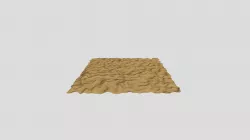 Desert