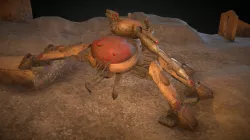 Destiny Devil Walker