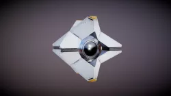 Destiny Ghost