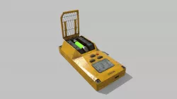Detector "Otklik"