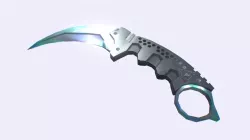 DOGMAN- Karambit