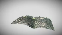 Dolmen 1
