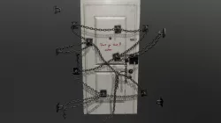 Don't go out!!(Silent Hill)