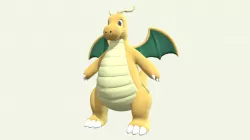 Dragonite