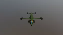 Dropship
