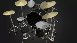 Drum Set