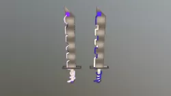 Dual Swords Final