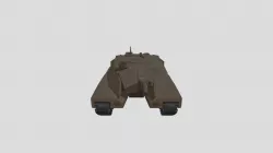 EDF Medium Tank