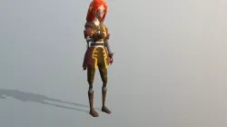Elea Nintendo 64 Version