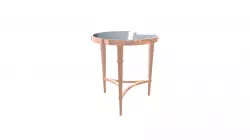 Elite Side Table - 100346
