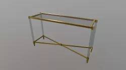 Existential Console Table - 100701