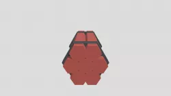 Explosive Blowtorch