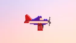 Final Plane