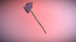 Fireaxe
