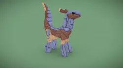 Forest Guardian