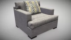 Furniture Chair Side