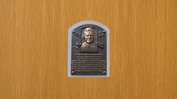 George Sisler