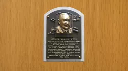 George Weiss