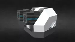 GI Turret AMS Jane Mk1
