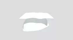 Graduation Hat