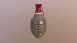 grenade mk2