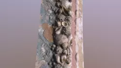 Grotto Detail 1