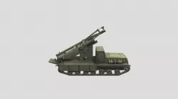 Ha-to-artillery
