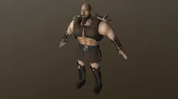 Hab the Bodyguard