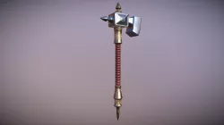 Hammer