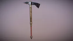 Hand Axe