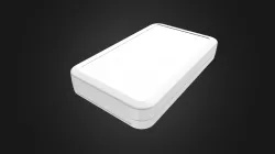 HANDHELD ENCLOSURE - LC series(AAA Battery type)