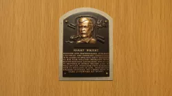 Harry Wright
