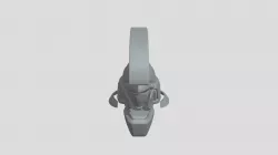 Head Texture