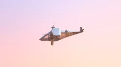 Helicopter