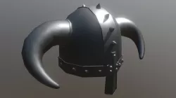 HELMET VIKING