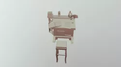 High Poly