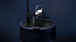 blacksmith hollow knight 3d models 【 STLFinder