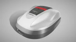 Honda Miimo Lawnmower
